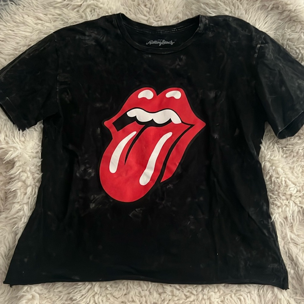 Rolling stones T shirt